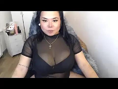 Goddes12inchTS on StripChat 
