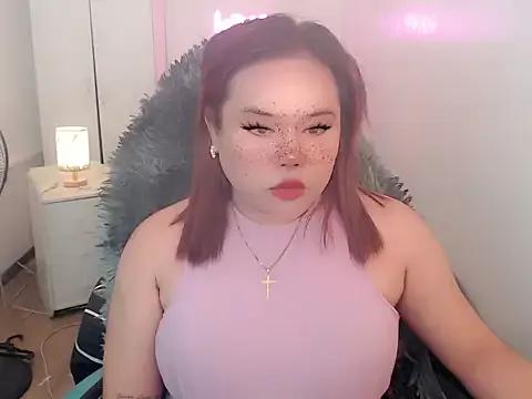 Goddes12inchTS on StripChat 