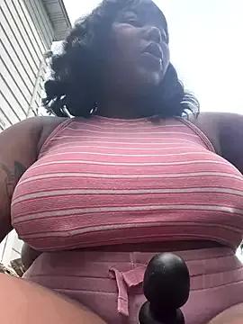 Freechat Goddess_Nafeesha on StripChat