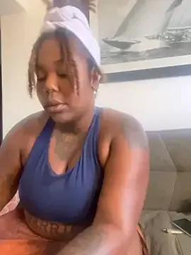 Freechat Goddess_Nafeesha on StripChat