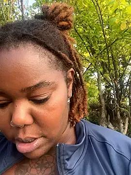 Freechat Goddess_Nafeesha on StripChat