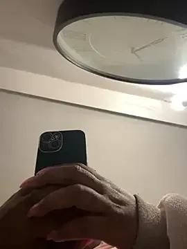 Freechat Goddess_Nafeesha on StripChat