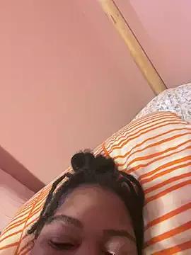 Freechat Goddess_Nafeesha on StripChat