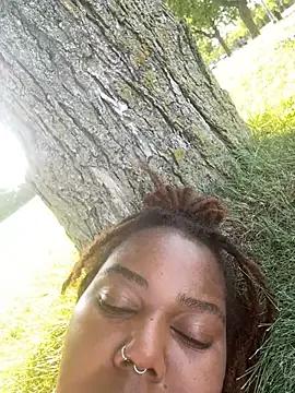 Freechat Goddess_Nafeesha on StripChat