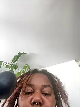 Freechat Goddess_Nafeesha on StripChat