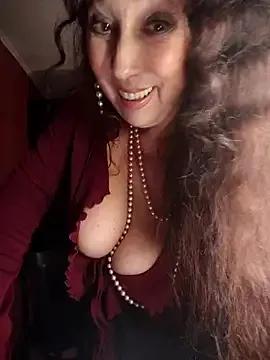 Photos of GypsyEsmeralda from StripChat is Freechat