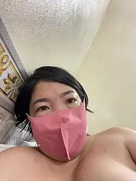 Hachi_Sweetbabie_ on StripChat 