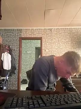 HairyJeffry — Just for a good mood