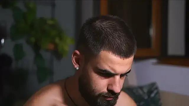HairyRobxxx — SHARE THE LOVE