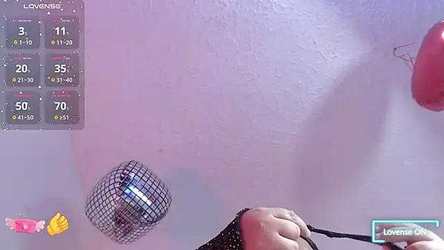 Hanna_wish on StripChat