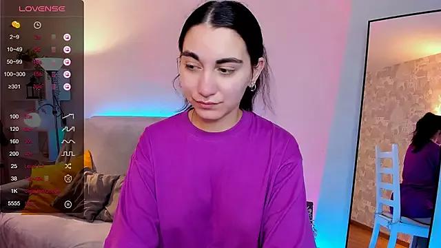 hannacheekss_ on StripChat 