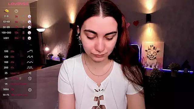 hannacheekss_ on StripChat 