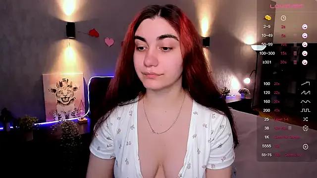 hannacheekss_ on StripChat 