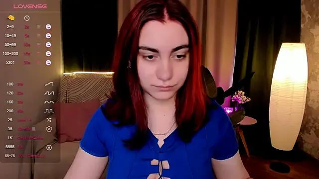 hannacheekss_ on StripChat 