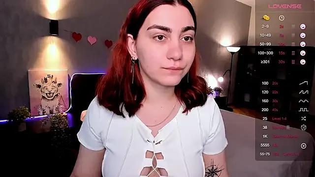 hannacheekss_ on StripChat 