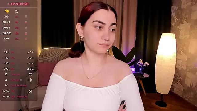hannacheekss_ on StripChat 