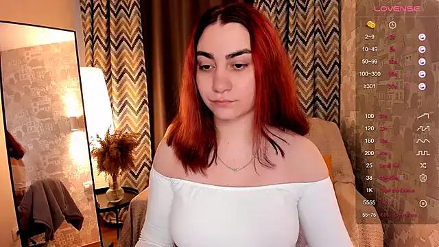 hannacheekss_ — Suck finger with eyes contact