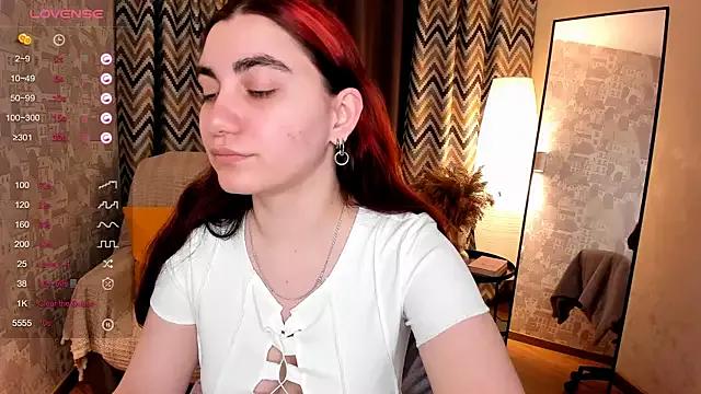 hannacheekss_ on StripChat 