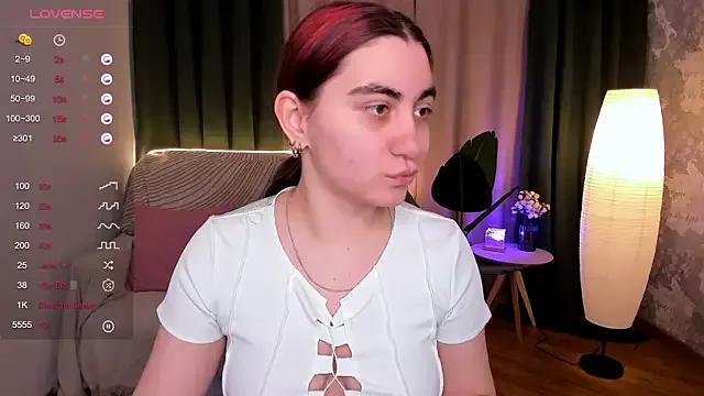 hannacheekss_ on StripChat 