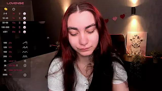 hannacheekss_ on StripChat 