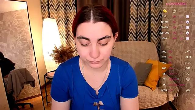 hannacheekss_ on StripChat 