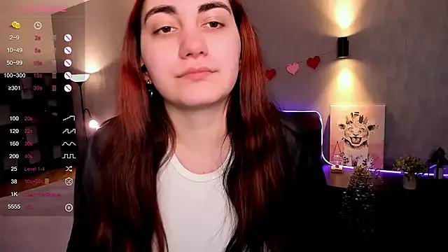 hannacheekss_ on StripChat 