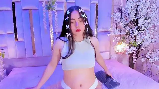 Private HannaCollins_ on StripChat