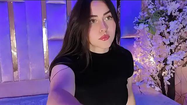 Private HannaCollins_ on StripChat