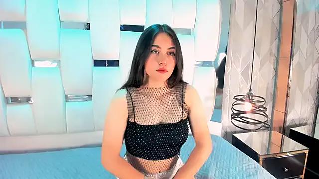 Private HannaCollins_ on StripChat