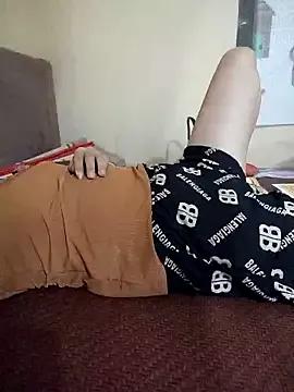 Haralushiaaa — Freechat on StripChat