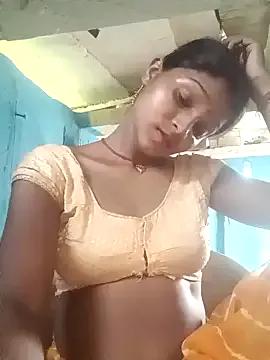 Harini_Gautam — Private on StripChat