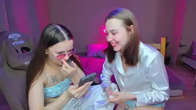 HelloRoxy on StripChat 