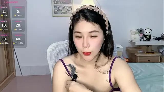 hhmimi_7 on StripChat 