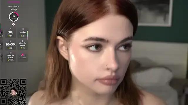 HildBigge — Freechat on StripChat
