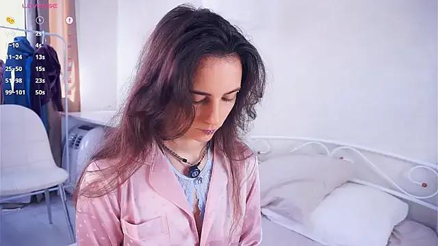 Freechat Holla_Molly on StripChat