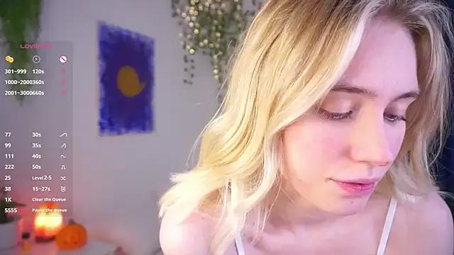 StripChat HoneyRay  is Freechat  HoneyRay — Boo!