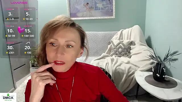 StripChat HornyMilf_777  is Freechat  HornyMilf_777 — Slap my ass