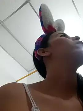 Hot_bunny_2024 — Fist in pussy more squirt