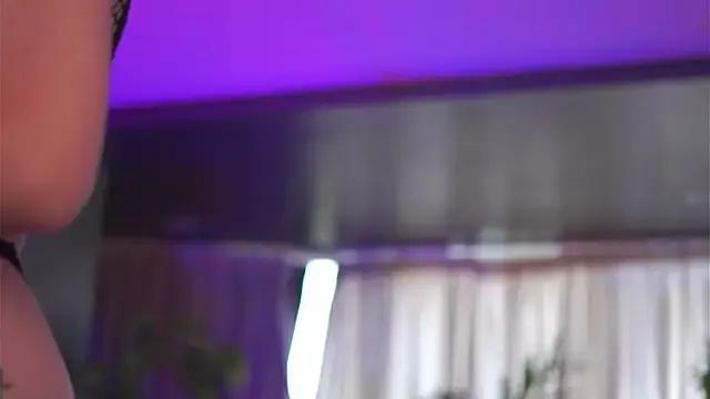HotBustyBabeX — Drool on my titties