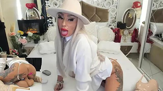 Freechat hotgirlsmoking_69xxx on StripChat