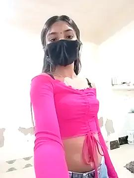 Hotty_Muskaan on StripChat