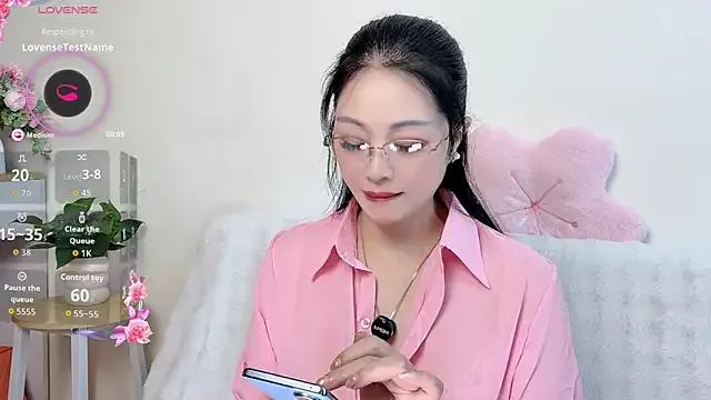 Hua_Hua_0 — M3
