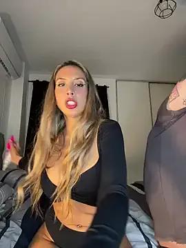 StripChat iam_sofia__  is Freechat  iam_sofia__ —  Ride dildo like a wild pony