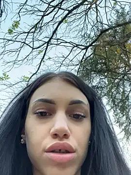 StripChat ilariea_girl  is Group  ilariea_girl — A deep blowjob