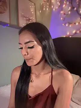 Freechat im-isabella on StripChat