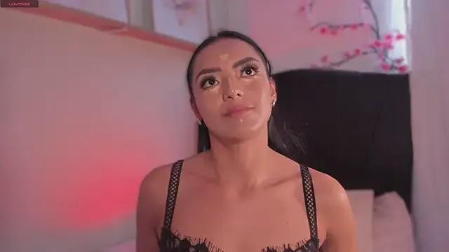 Freechat im-isabella on StripChat