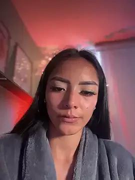 Freechat im-isabella on StripChat