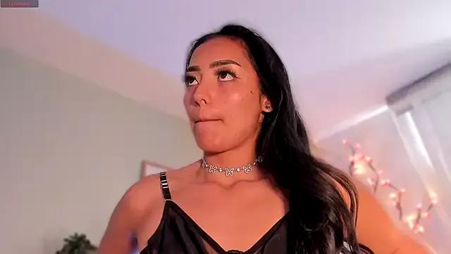 Freechat im-isabella on StripChat