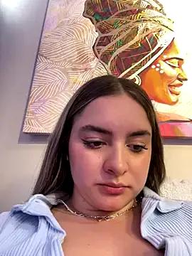 Freechat imlindapink on StripChat