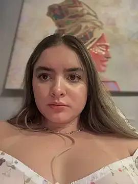 Freechat imlindapink on StripChat